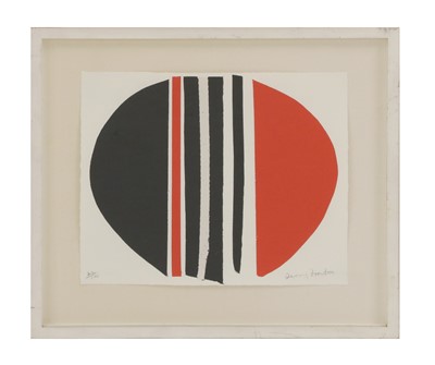 Lot 225 - Sir Terry Frost RA (1915-2003)