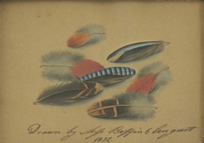 Lot 502 - Sarah Biffin (1784-1850)