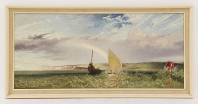 Lot 562 - Henry Baines (1823-1894)