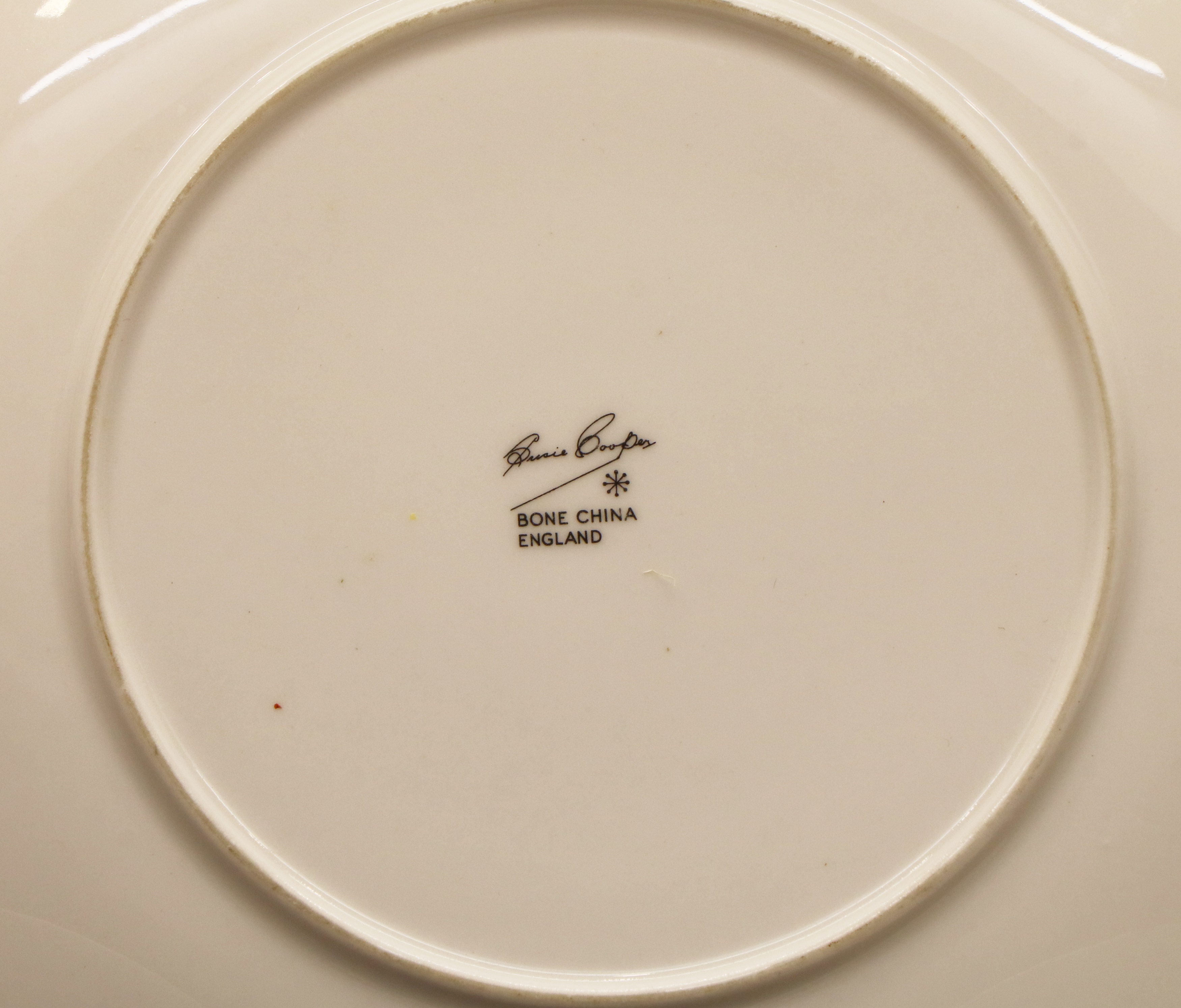 Lot 155 - A collection of Wedgwood 'Black Fruit'