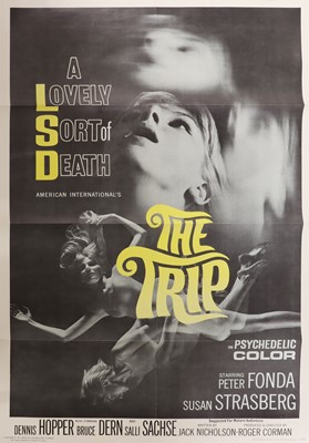 Lot 278 - 'THE TRIP'