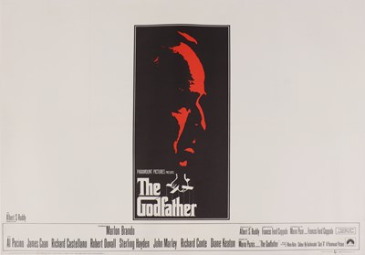 Lot 274 - 'THE GODFATHER'