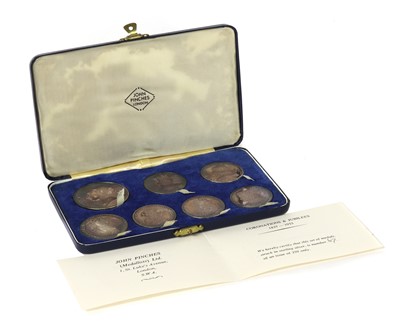 Lot 97 - Medals, Great Britain