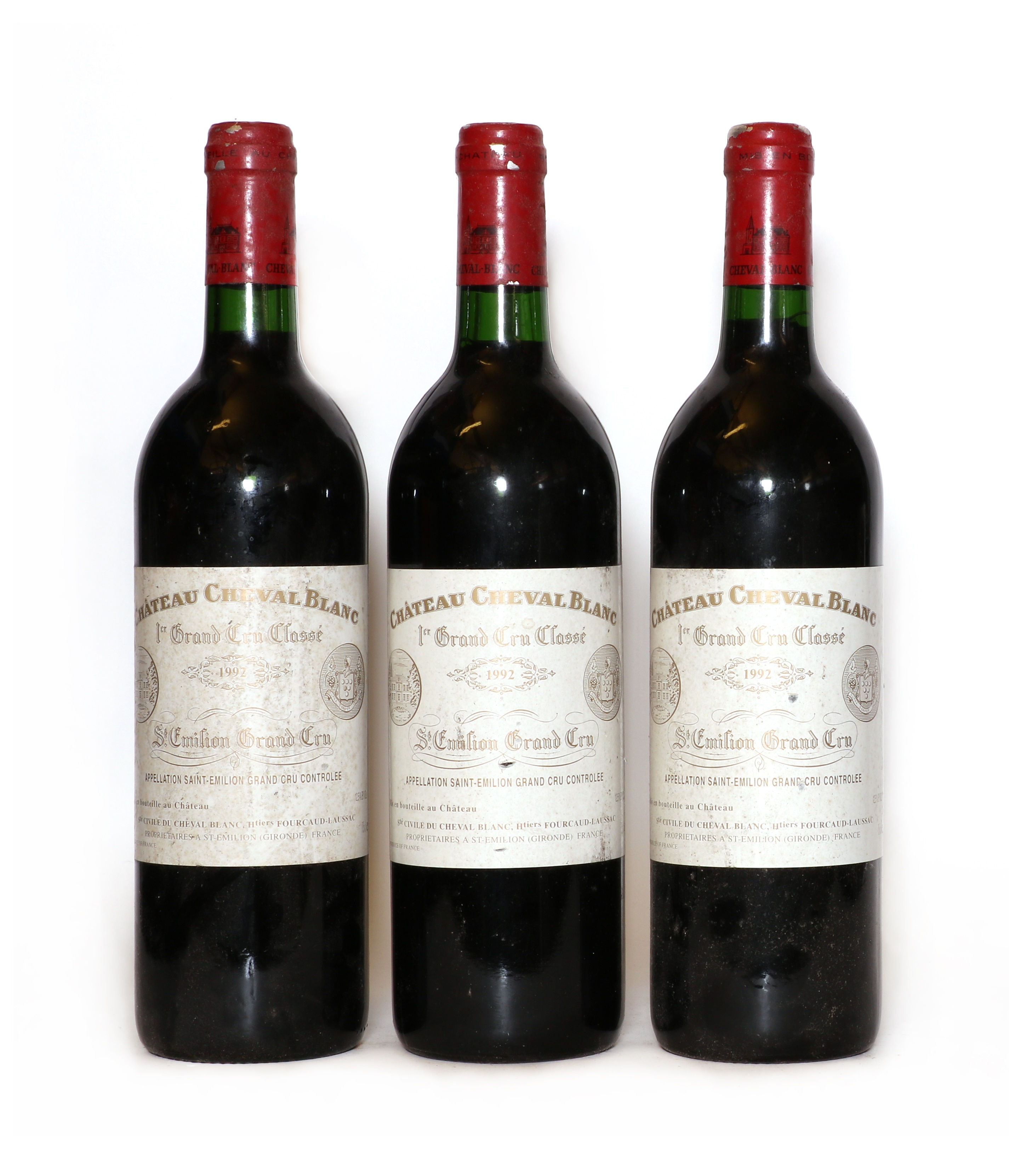 Learn about Chateau Cheval Blanc St. Emilion, Complete Guide