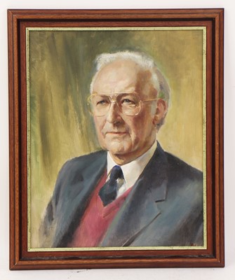 Lot 205 - Peter Walbourn (1910-2002)