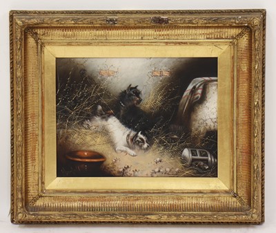 Lot 538 - Edward Armfield (1817-1896)