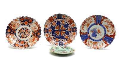 Lot 151 - Oriental ceramics