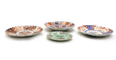 Lot 151 - Oriental ceramics