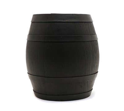 Lot 215 - A Gilbey Vintners sherry barrel