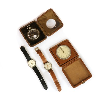 Lot 1449 - A quantity of watches