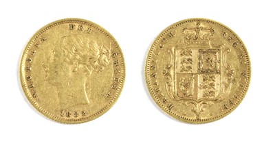 Lot 26 - Coins, Great Britain, Victoria (1837-1901)