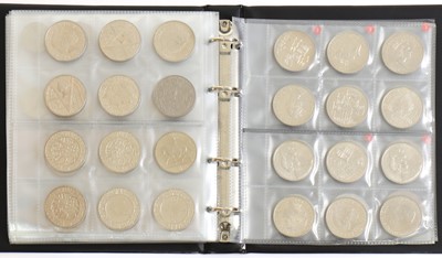 Lot 83 - Coins, Great Britain & World