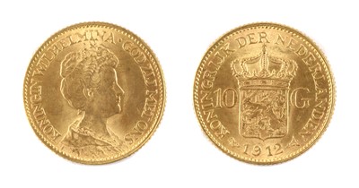 Lot 69 - Coins, The Netherlands