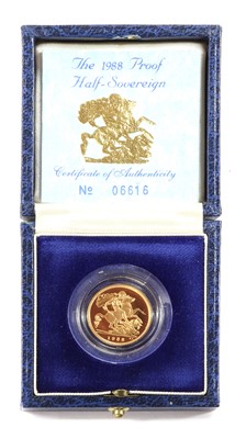 Lot 47 - Coins, Great Britain, Elizabeth II (1952-)