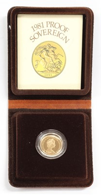 Lot 46 - Coins, Great Britain, Elizabeth II (1952-)