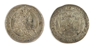 Lot 61 - Coins, Austro-Hungaria, Leopold I (1658-1705)