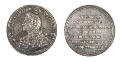 Lot 101 - Medals, Germany