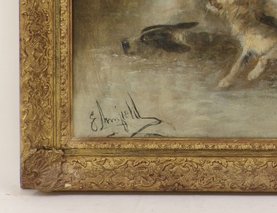 Lot 165 - Edward Armfield (1817-1896)