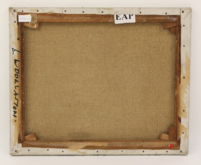 Lot 45 - Leslie Woollaston (1900-1976)