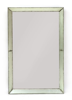 Lot 478 - A Venetian mirror