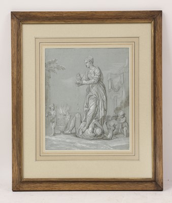 Lot 216 - After Paolo Veronese