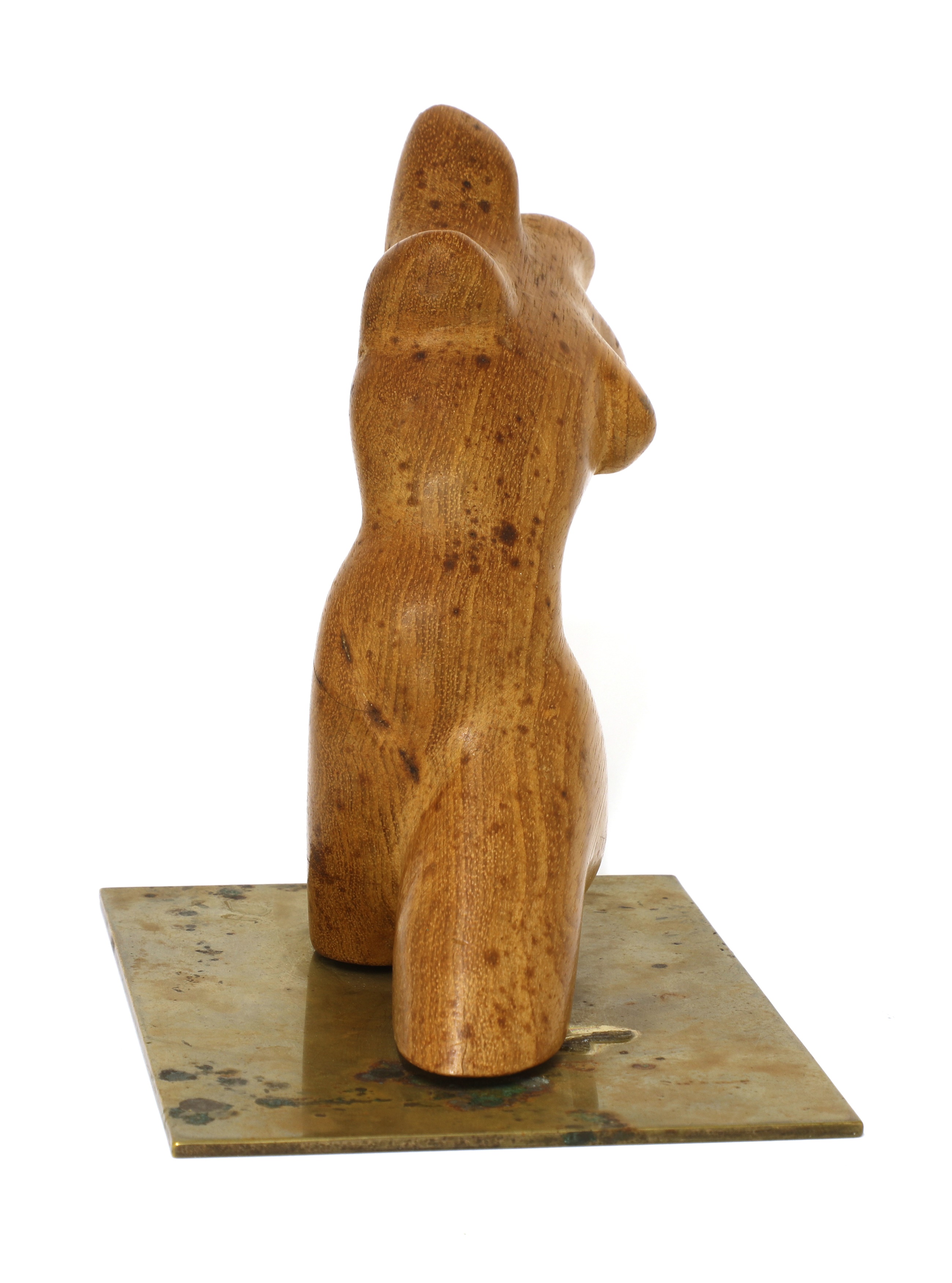 The Beauty Of The Nude Form - ot2cpx1