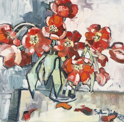 Lot 264 - Sophie Dickens (contemporary)