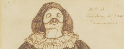 Lot 214 - Philip Prowse (b.1937)