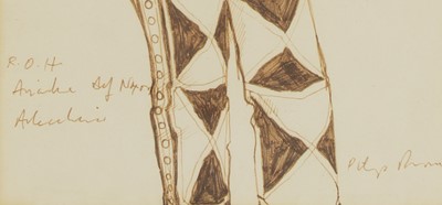 Lot 214 - Philip Prowse (b.1937)