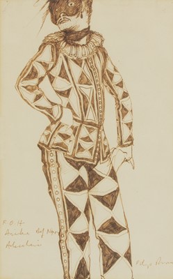Lot 214 - Philip Prowse (b.1937)