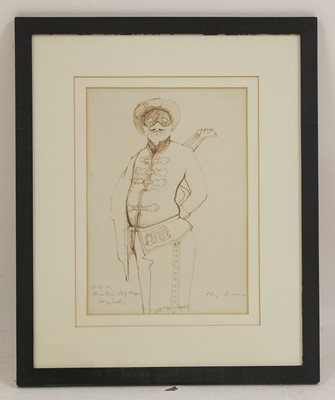 Lot 214 - Philip Prowse (b.1937)