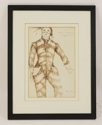 Lot 214 - Philip Prowse (b.1937)