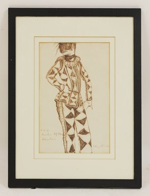 Lot 214 - Philip Prowse (b.1937)