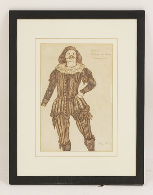 Lot 214 - Philip Prowse (b.1937)