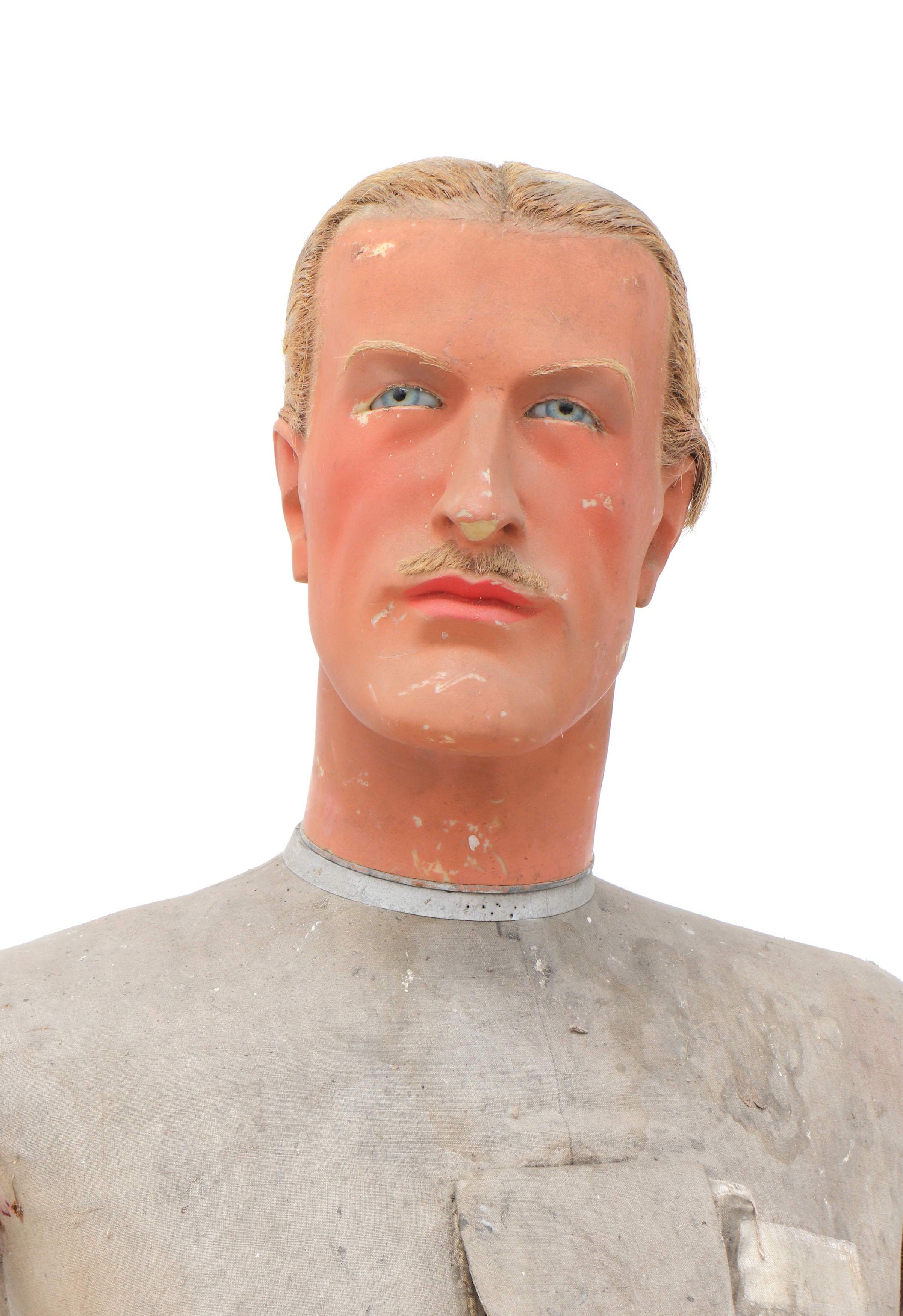 Lot 180 FRENCH MANNEQUIN,