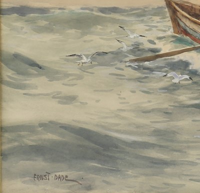Lot 309 - Ernest Dade (1868-1936)