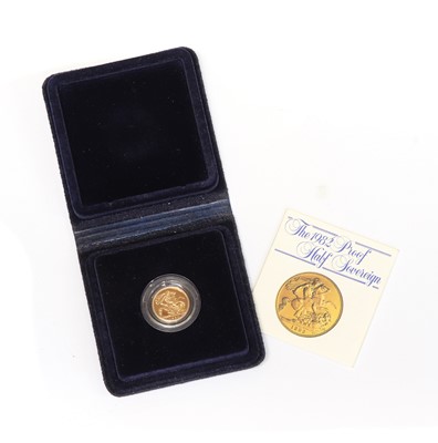 Lot 74 - Coins, Great Britain, Elizabeth II (1952-)