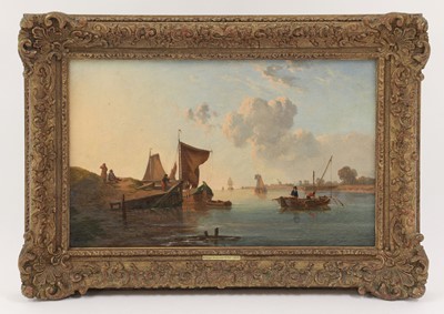 Lot 296 - William Anderson (1757-1837)