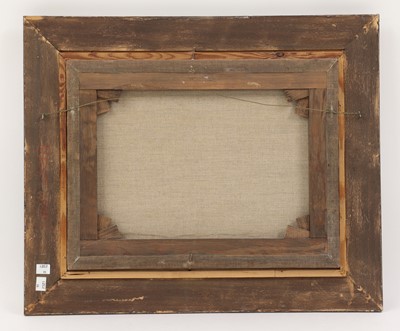 Lot 242 - Gustave de Breanski (1856-1898)
