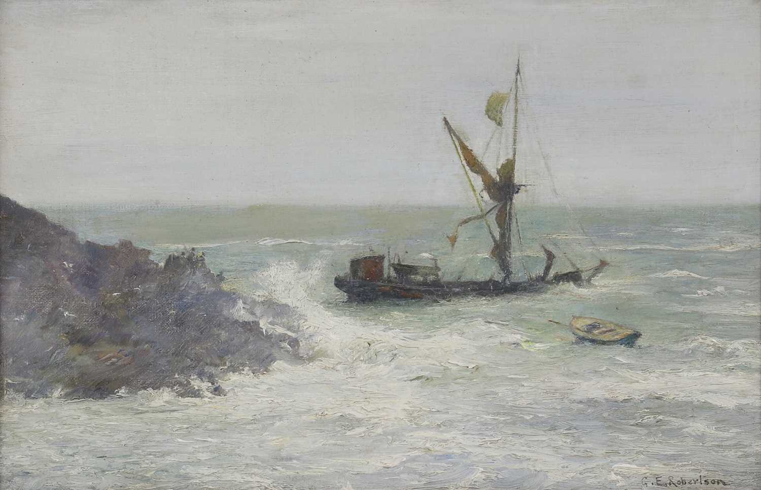 Edward Robertson (1864`1920) Barnebys