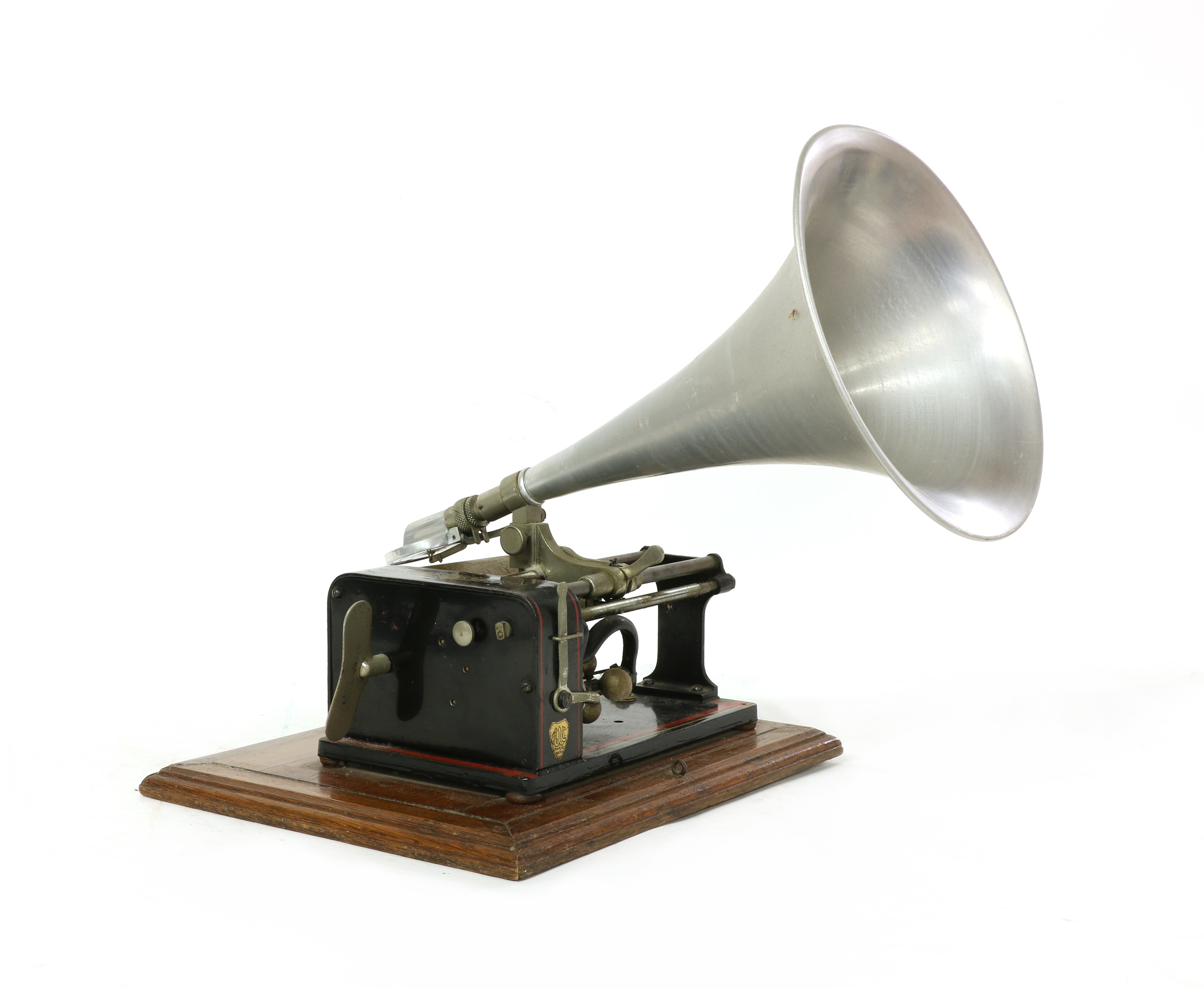 Lot 6 - EWC Excelsiorwerke Cöln - New Century