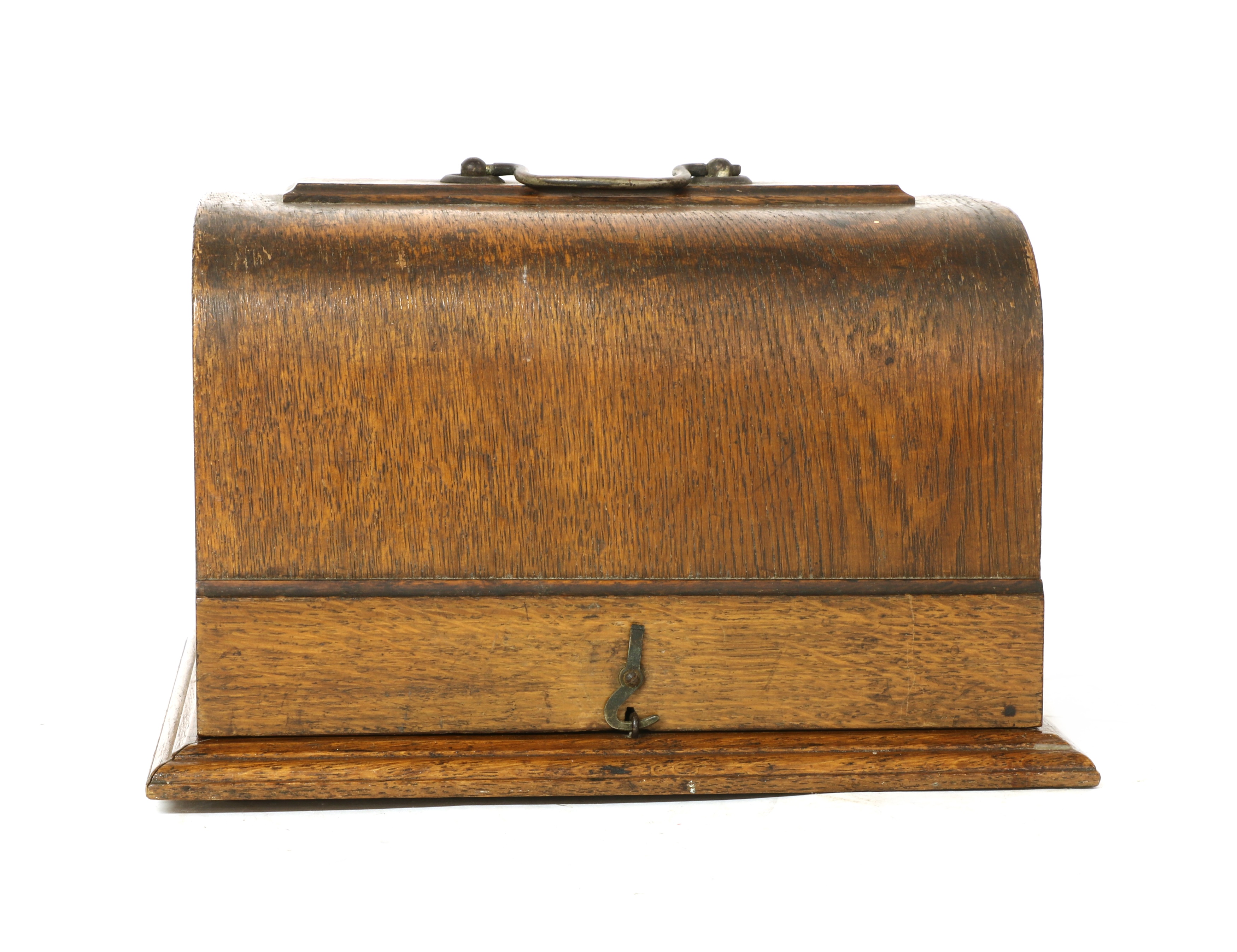 Lot 6 - EWC Excelsiorwerke Cöln - New Century