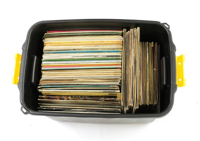 Lot 58 - Collection of Jazz Vinyl records etc. (1000+)