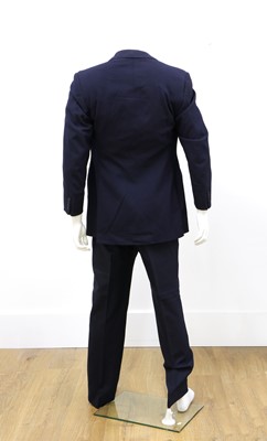 Lot 143 - Four suits by Stovel & Mason Ltd.