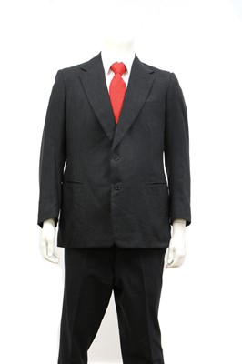 Lot 145 - Three suits by Stovel & Mason Ltd.