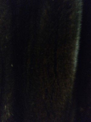 Lot 157 - A Maximillian full-length mink fur coat
