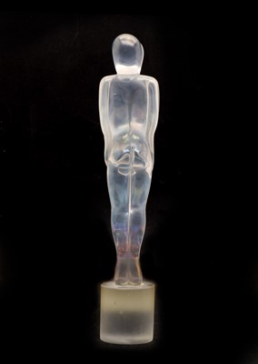 Lot 149 - A Murano glass sculpture