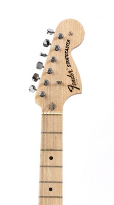 Lot 409 - A 2004 Robin Trower 'Bridge of Sighs' Fender Stratocaster Custom Shop guitar