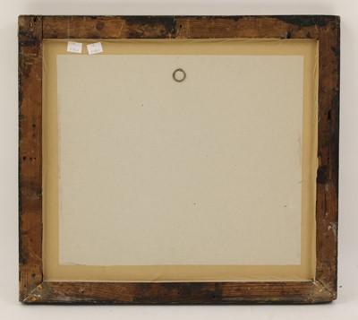 Lot 166 - Daniel Mathé (French, 1944-2014)