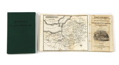 Lot 207 - 1- Philips' handy-volume Atlas of London.